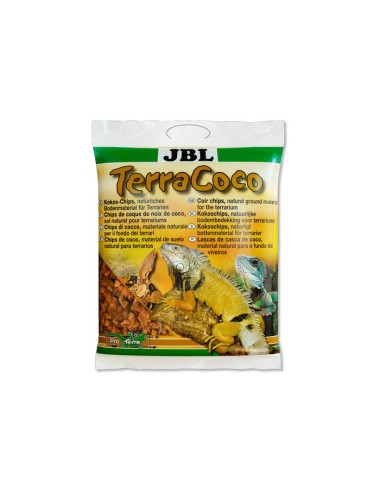 JBL TERRACOCO 5L