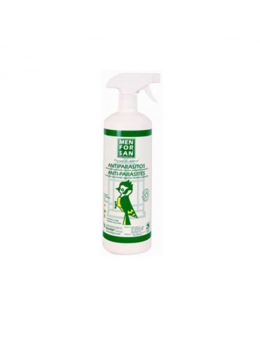 INSECTICIDA AVES MENF 250ML