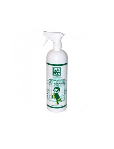 INSECTICIDA AVES MENF 750ML