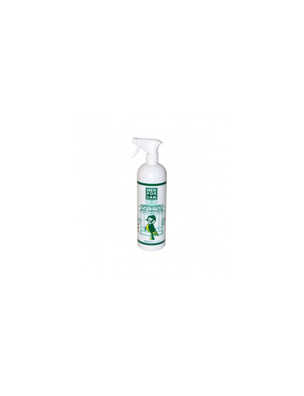 INSECTICIDA AVES MENF 750ML