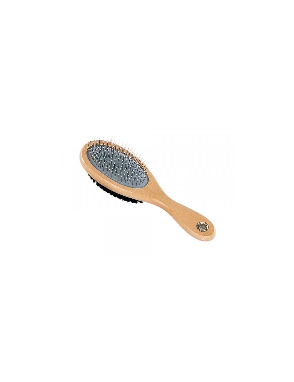 CEPILLO DOBLE NATURE LINE GRANDE CEPILLO DOBLE NATURE LINE GRANDE