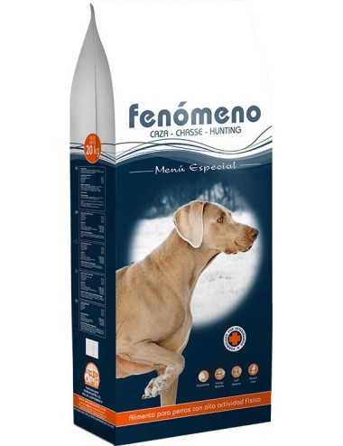 DOG FENOMENO SPECIAL 20 KGS