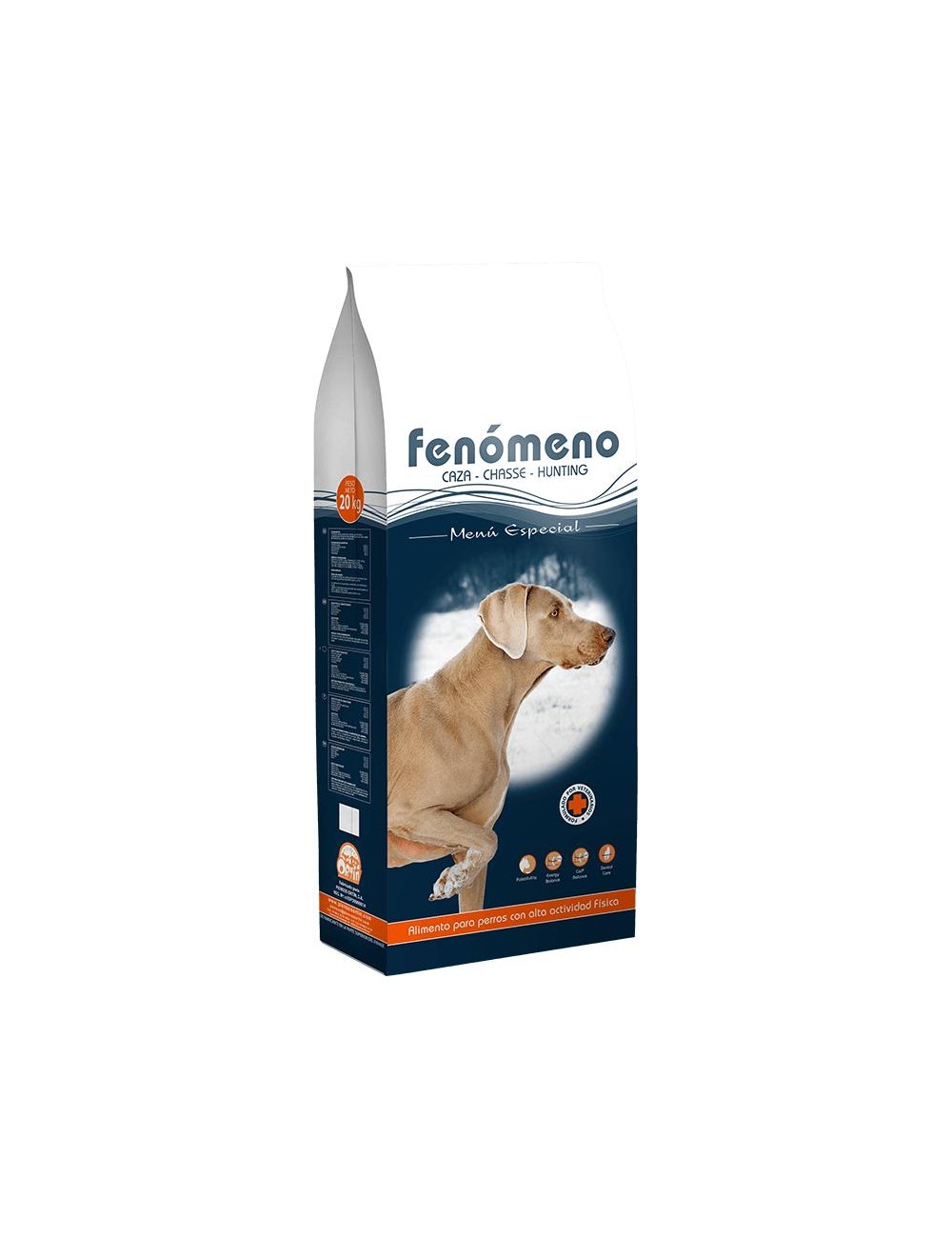 DOG FENOMENO SPECIAL 20 KGS
