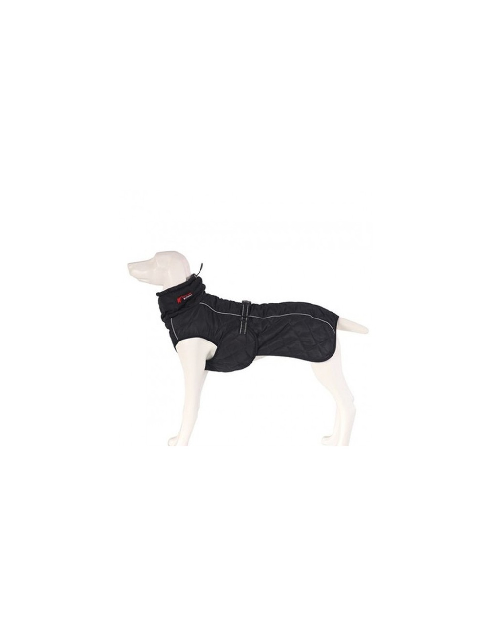 CAPOTA TWINBEE HARNESS NEGRO L