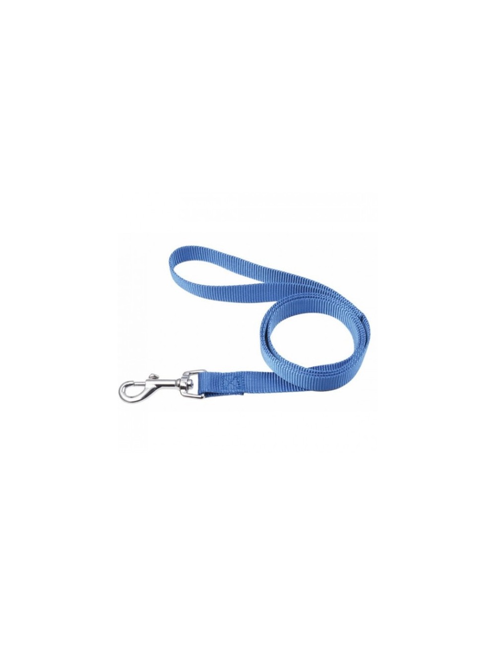 CORREA NYLON AZUL  1X120CM 