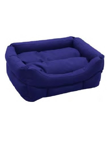 CAMA OXFORD AZUL S 61X43X22