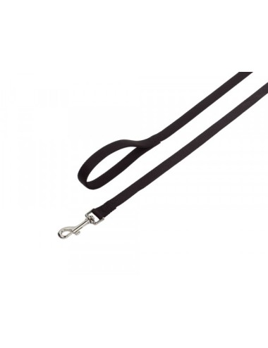 CORREA NYLON 20MMX120CM NEGRO