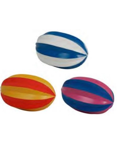 PELOTA VINILO MONT 6 5X11CM