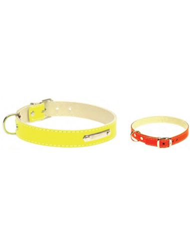 COLLAR FLUOR MOUNTAIN MONT 45CM