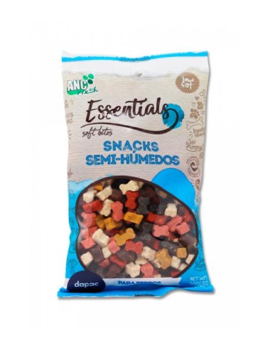 SNACK ANC ESSENTIALS MINI BONES