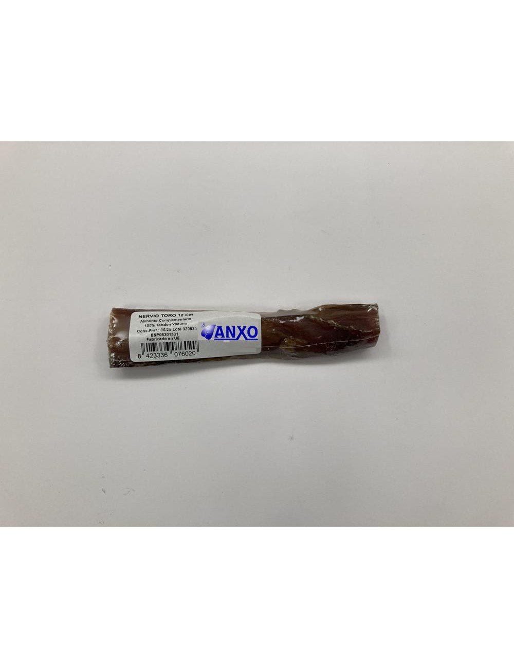 NERVIO DE TORO RETRACTILADO ANXO 10UD