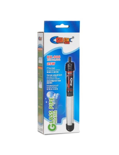 TERMOSTATO SEA STAR 50 W