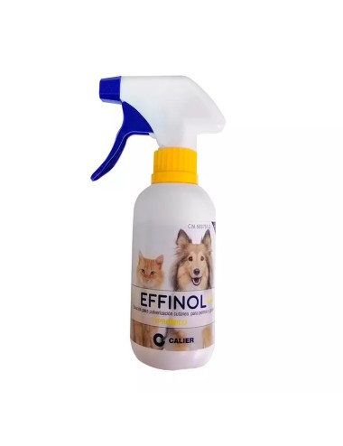 EFFINOL SPRAY 250ML