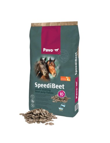 PAVO SPEEDIBEET 15KG