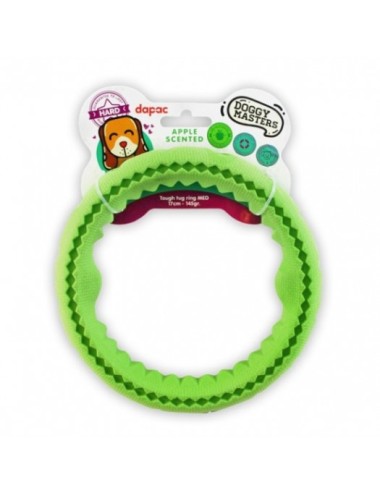 DOGGY MASTERS ARO RESISTENTE 17CM