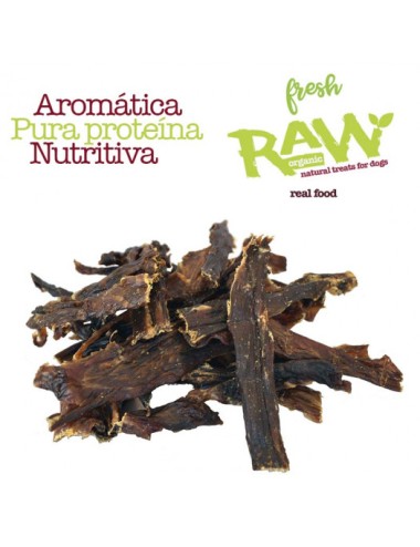 FRESH RAW CECINA HORNEADA 1 KGS