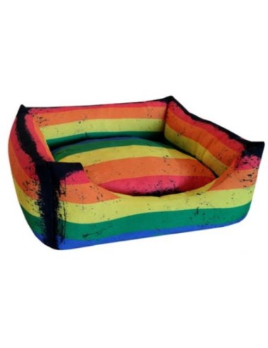 CUNA ARCOIRIS GAMARQ Nº3 55X45