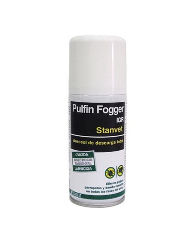 PULFIN FOGGER 150 ml