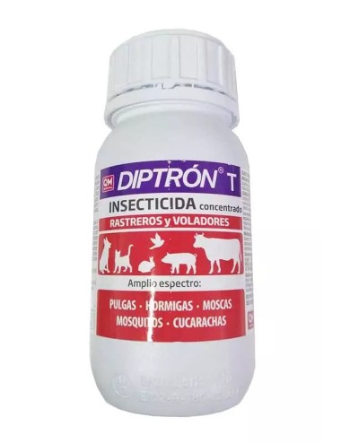 DIPTRON T INSECTICIDA 250ML