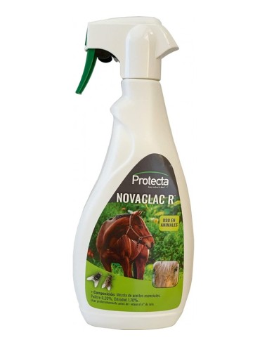 NOVACLAC REPELENTE SPRAY 1L